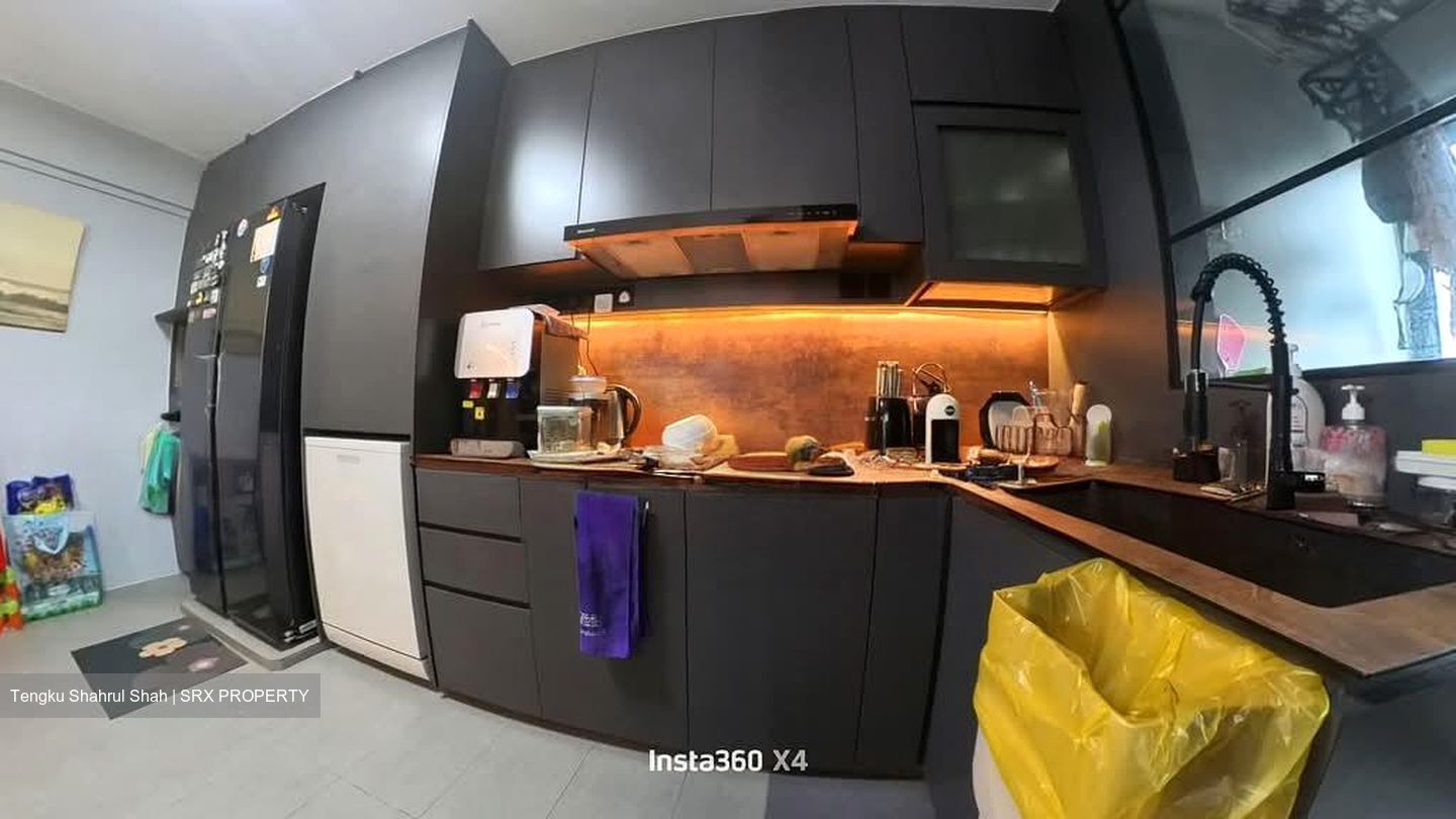 Blk 733 Nee Soon Central Vista (Yishun), HDB 5 Rooms #617634241